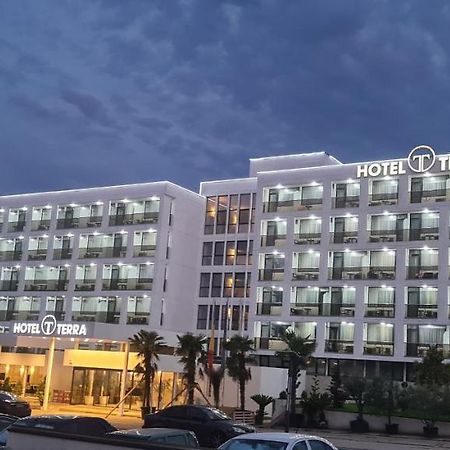 Hotel Terra Olimp Exteriér fotografie