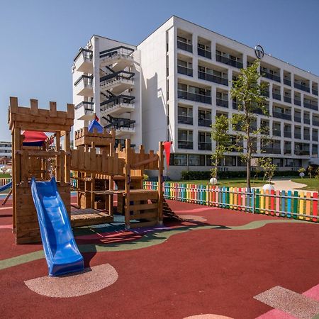 Hotel Terra Olimp Exteriér fotografie